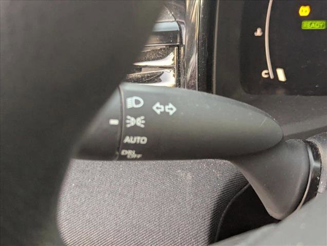 Used 2025 Toyota Camry LE image 17