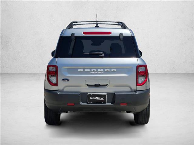 Used 2023 Ford Bronco Sport Big Bend AWD/4WD image 7