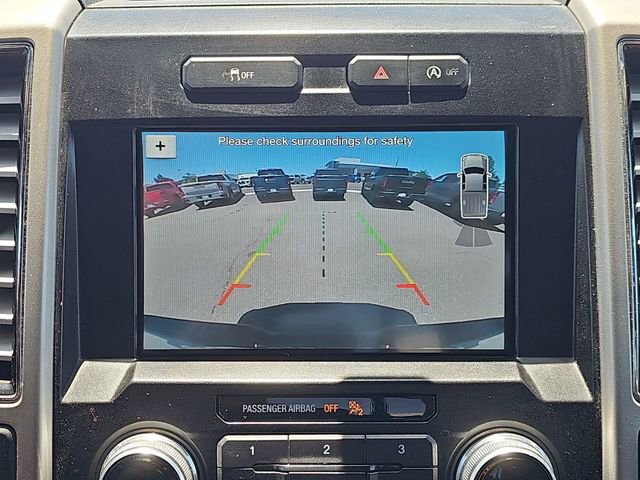 Used 2018 Ford F150 King Ranch AWD/4WD image 13