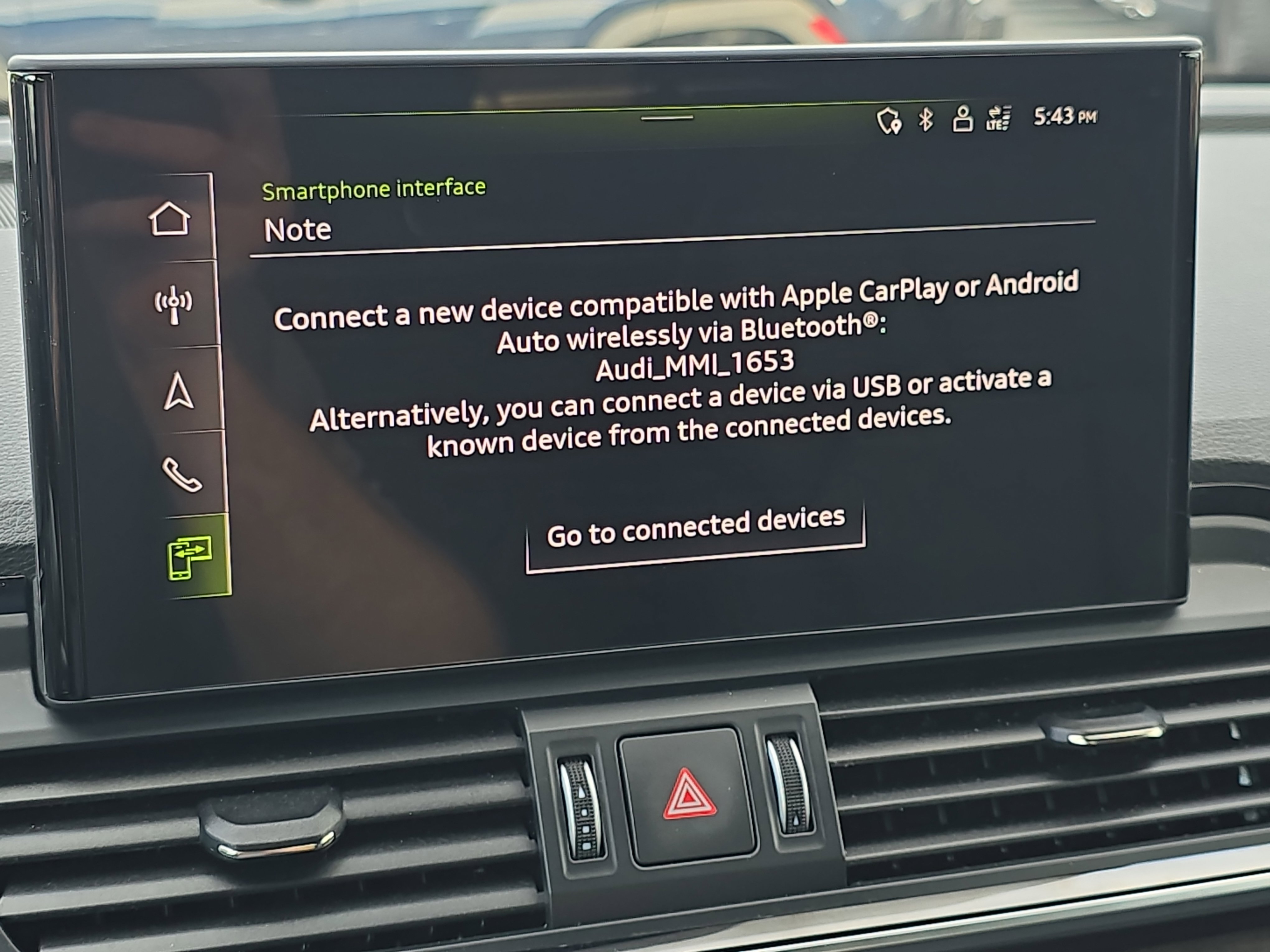 Used 2023 Audi Q5 2.0T Premium Plus w/ Premium Plus Package image 21