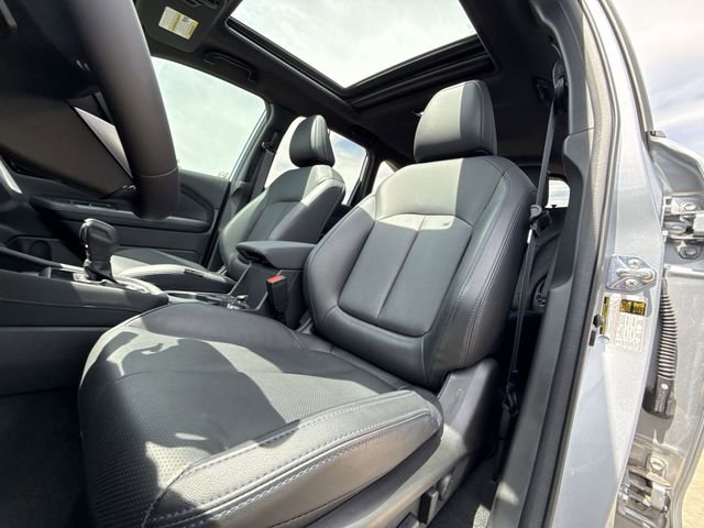 Certified 2025 Subaru Forester Limited AWD/4WD image 11