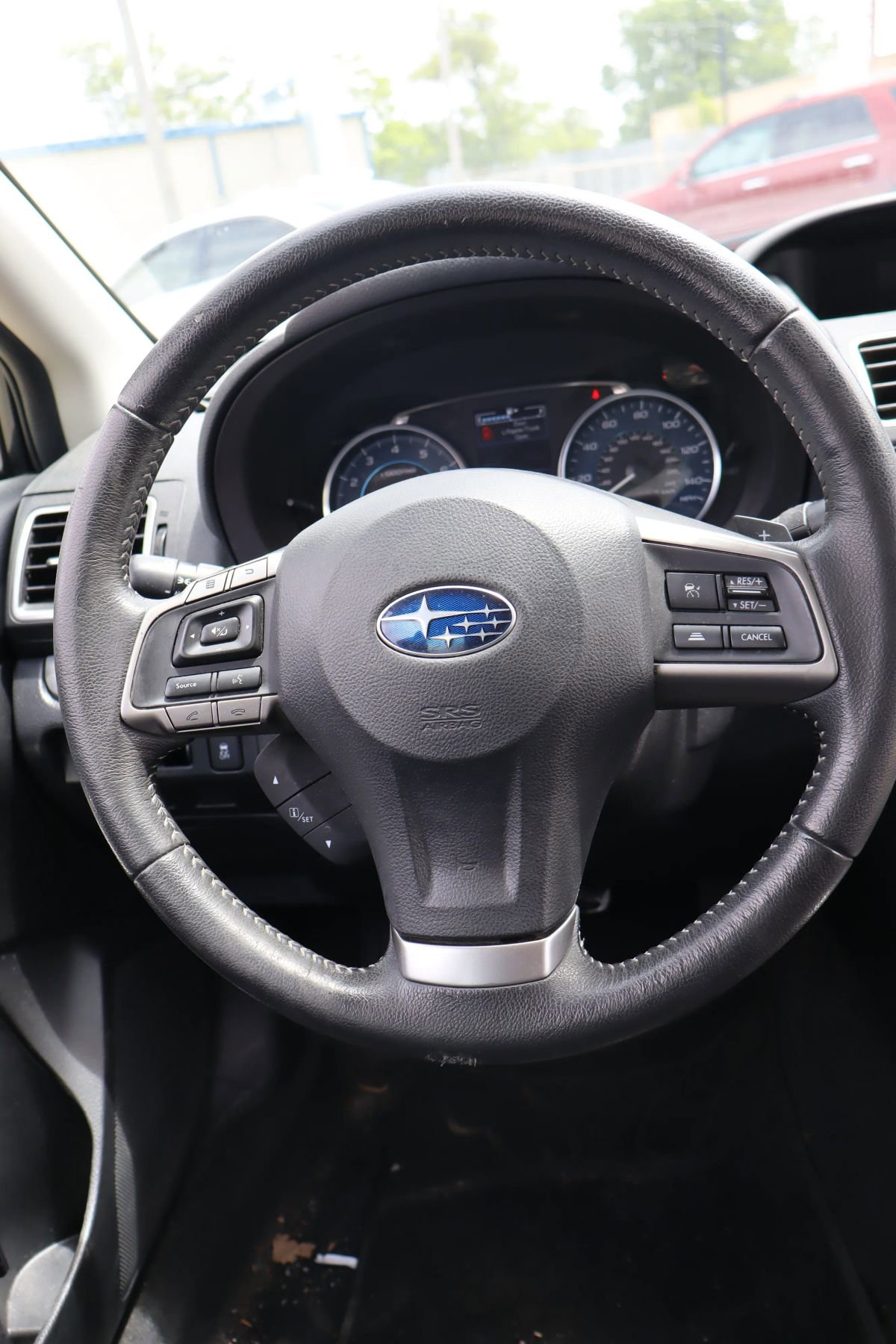 Used 2015 Subaru Impreza 2.0i Limited image 26