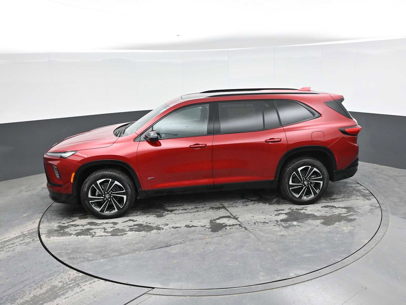 New 2026 Buick Enclave Sport Touring w/ Super Cruise Package image 29