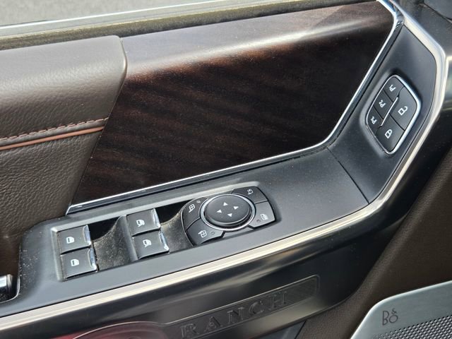 Used 2022 Ford F150 King Ranch w/ Equipment Group 601A High image 30