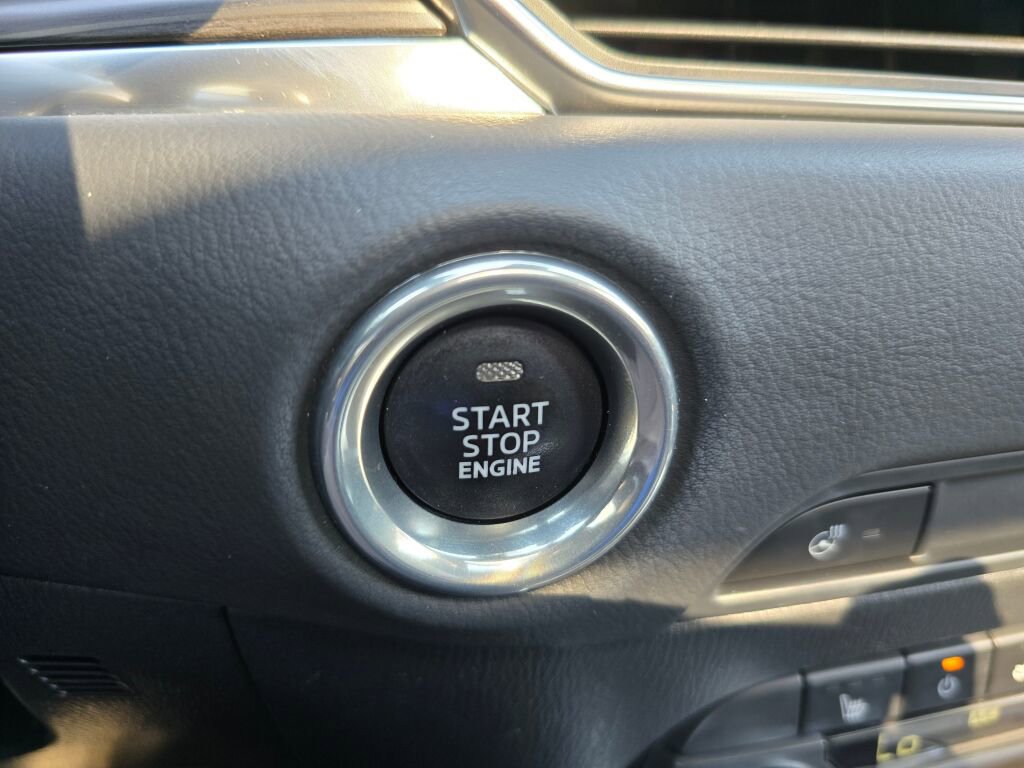 Used 2022 MAZDA CX-5 AWD 2.5 S w/ Premium Plus Pkg image 28