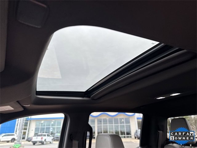 Used 2020 GMC Sierra 1500 SLT w/ SLT Premium Plus Package image 23