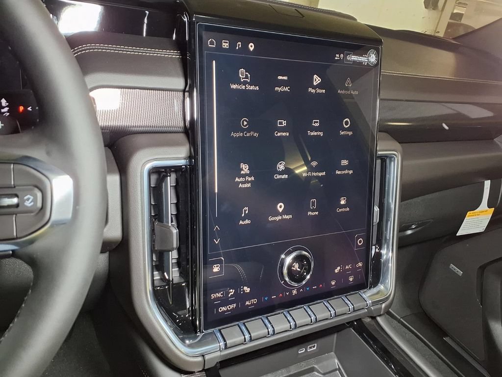 New 2026 GMC Yukon XL Elevation RWD image 18