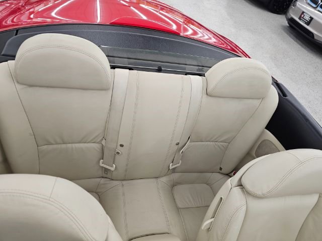Used 2004 Lexus SC 430 Convertible image 33