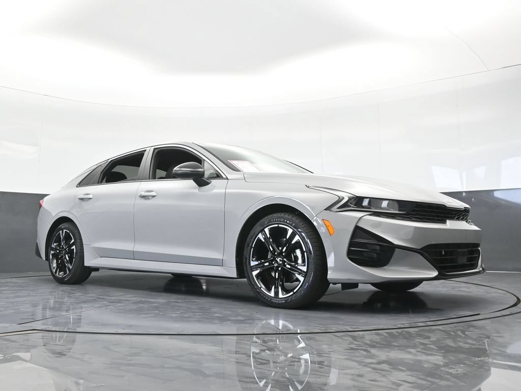 Used 2024 Kia K5 GT-Line w/ GT-Line Premium Package AWD/4WD image 62