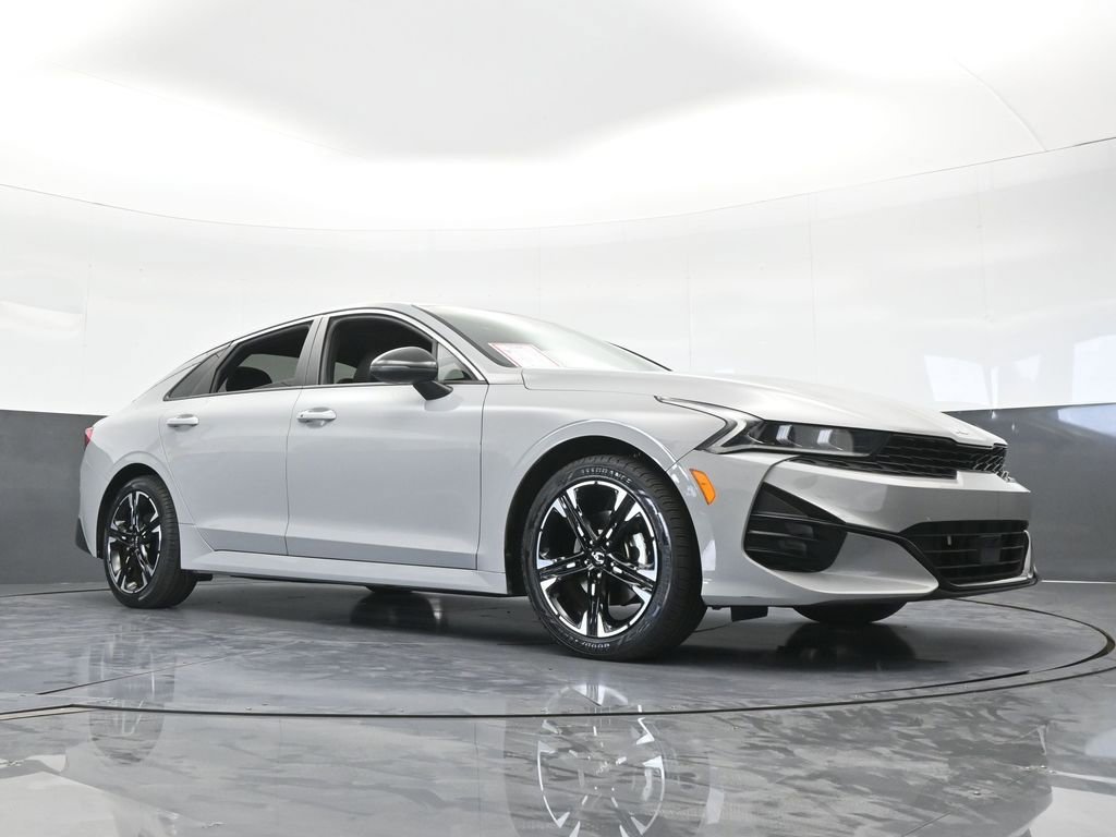 Used 2024 Kia K5 GT-Line w/ GT-Line Premium Package AWD/4WD image 62
