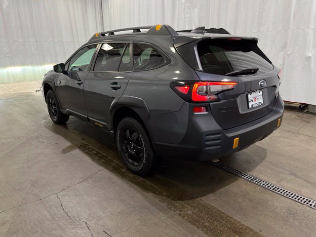 Used 2024 Subaru Outback Wilderness AWD/4WD image 7