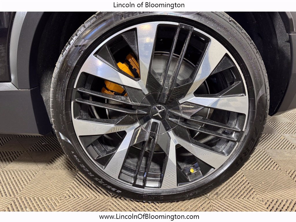Used 2025 Polestar Polestar 3 AWD/4WD image 27