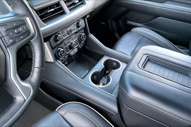 Used 2024 Chevrolet Tahoe Premier image 13