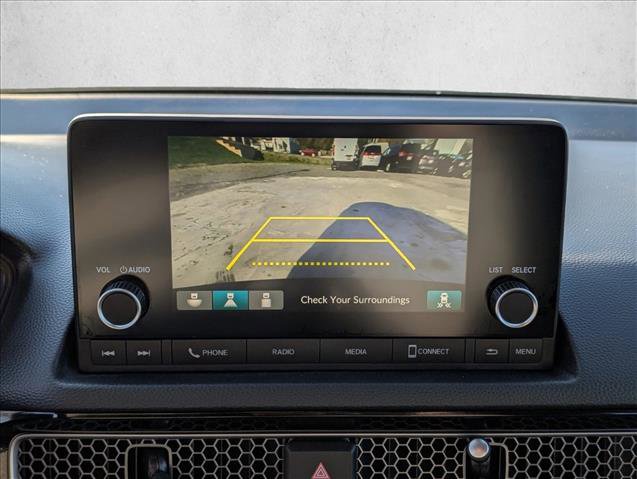 Used 2025 Honda Civic Sport image 14