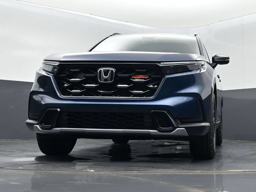 New 2026 Honda CR-V TrailSport image 11
