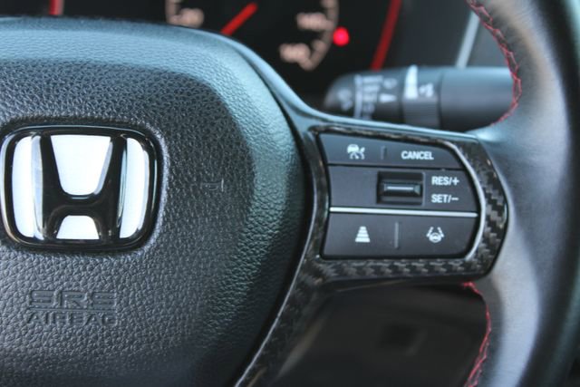 Used 2023 Honda Civic Si image 22