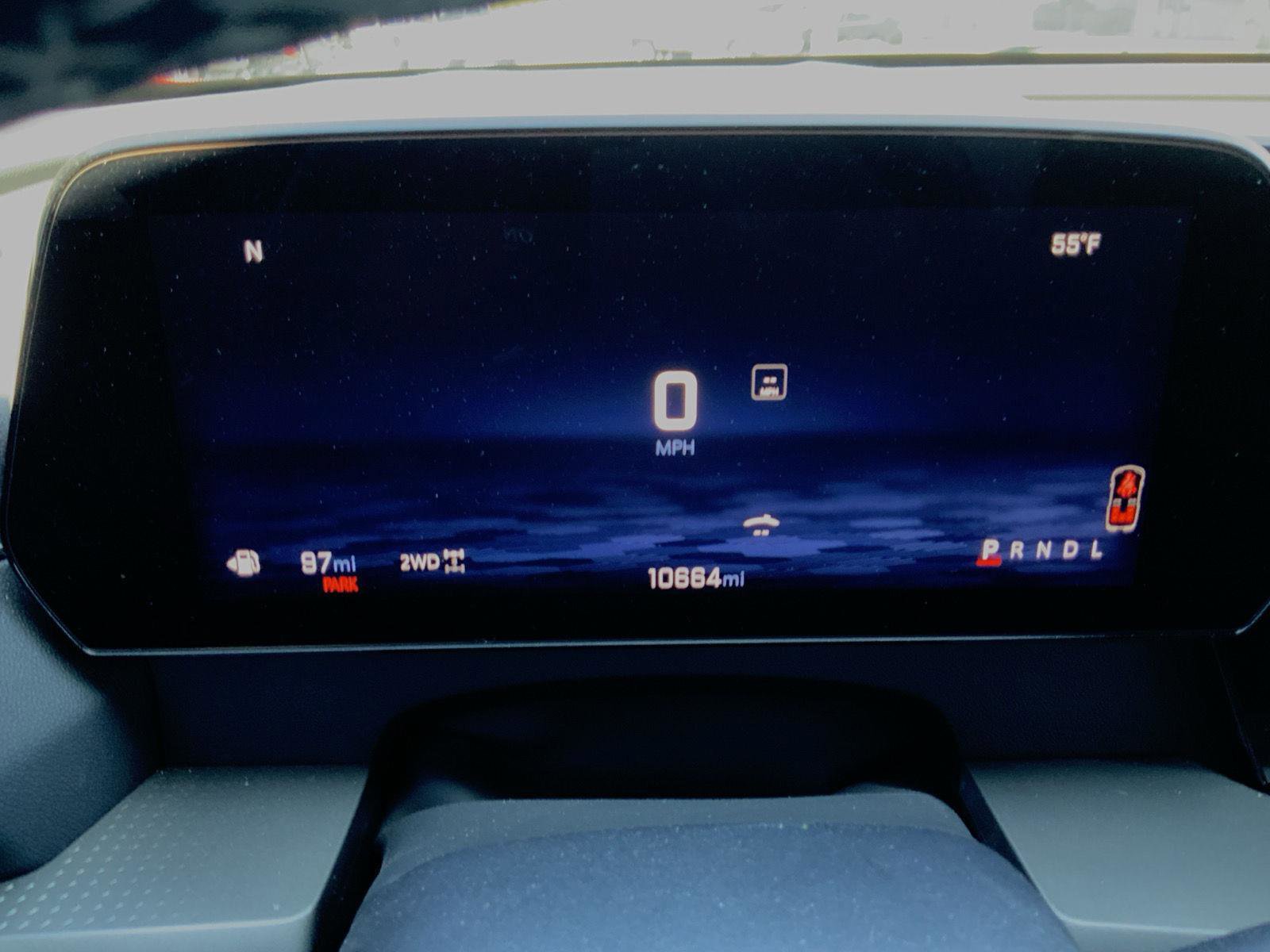 Used 2025 Chevrolet Traverse LT w/ Midnight/Sport Edition AWD/4WD image 31