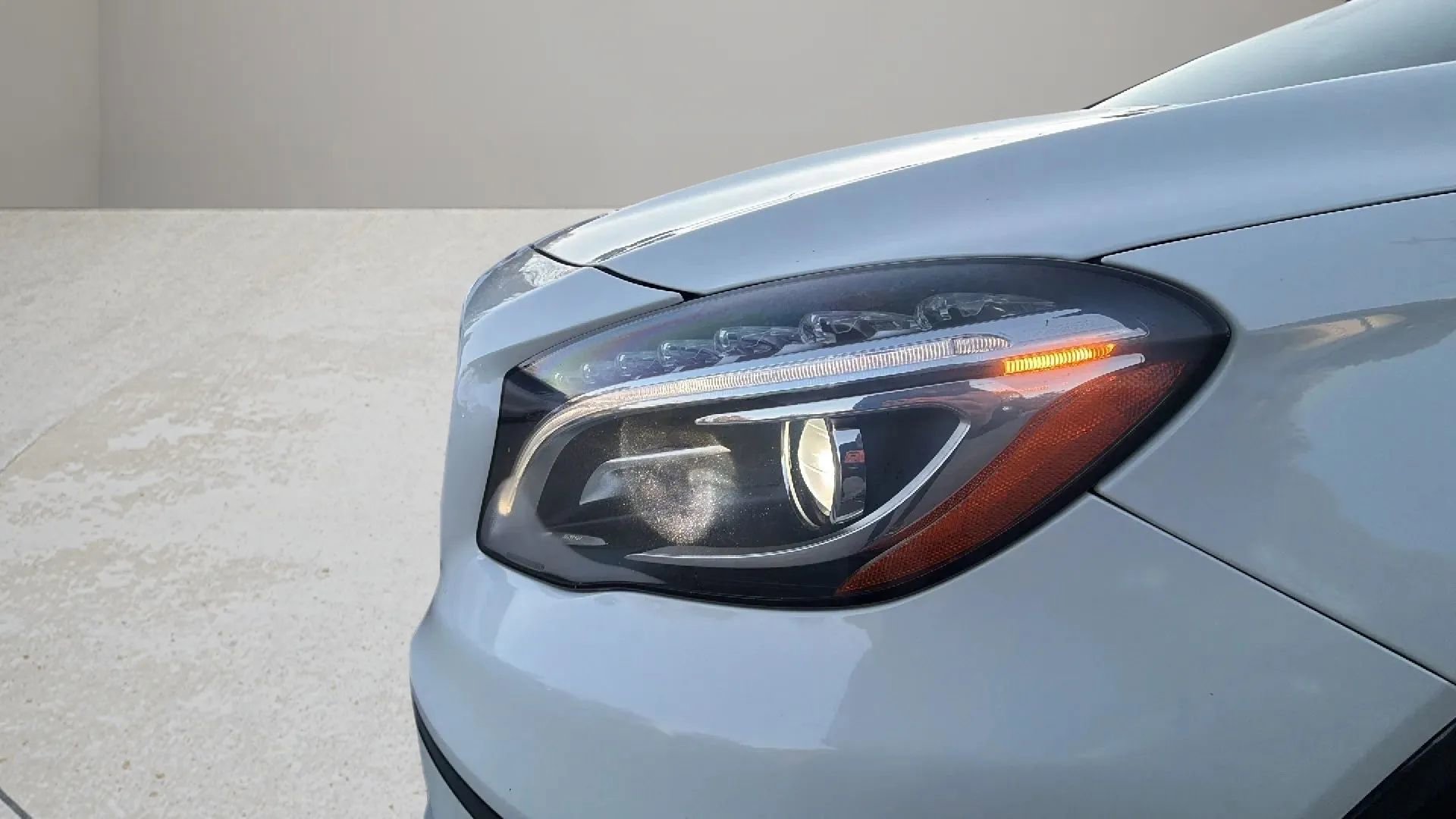 Used 2017 Mercedes-Benz GLA 45 AMG 4MATIC image 9