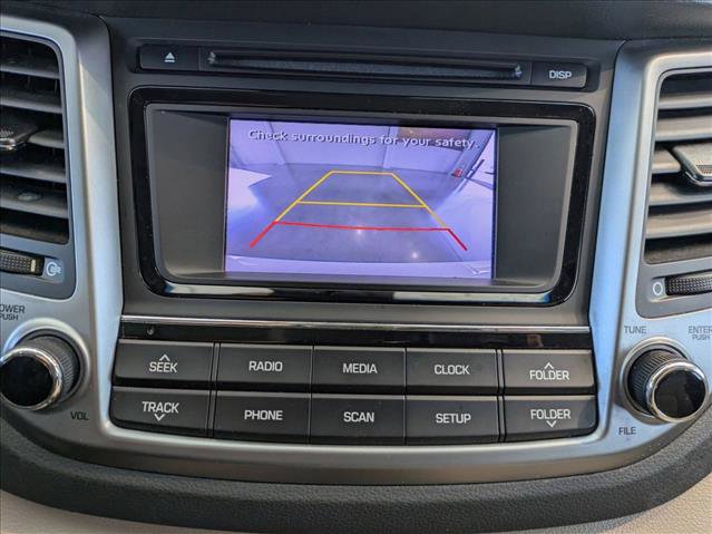 Used 2018 Hyundai Tucson SE image 15