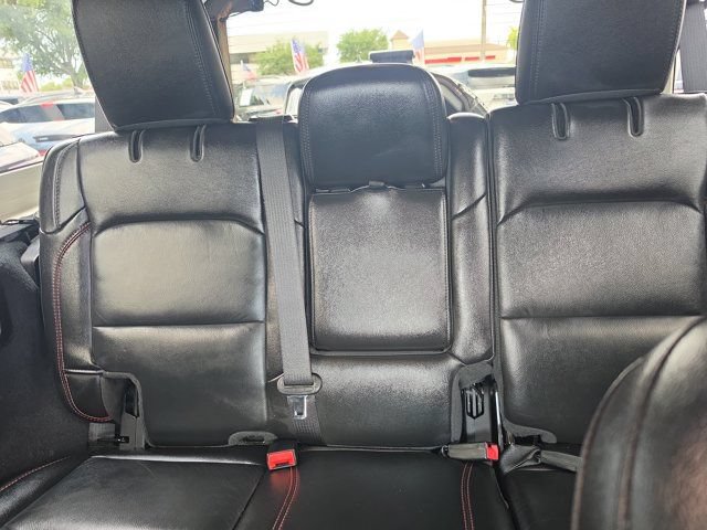 Used 2020 Jeep Wrangler Unlimited Rubicon AWD/4WD image 21