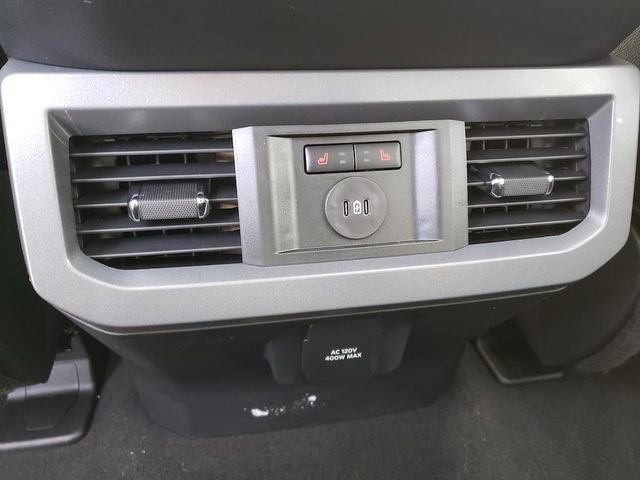 New 2025 Ford F350 Lariat w/ Lariat Ultimate Package image 11