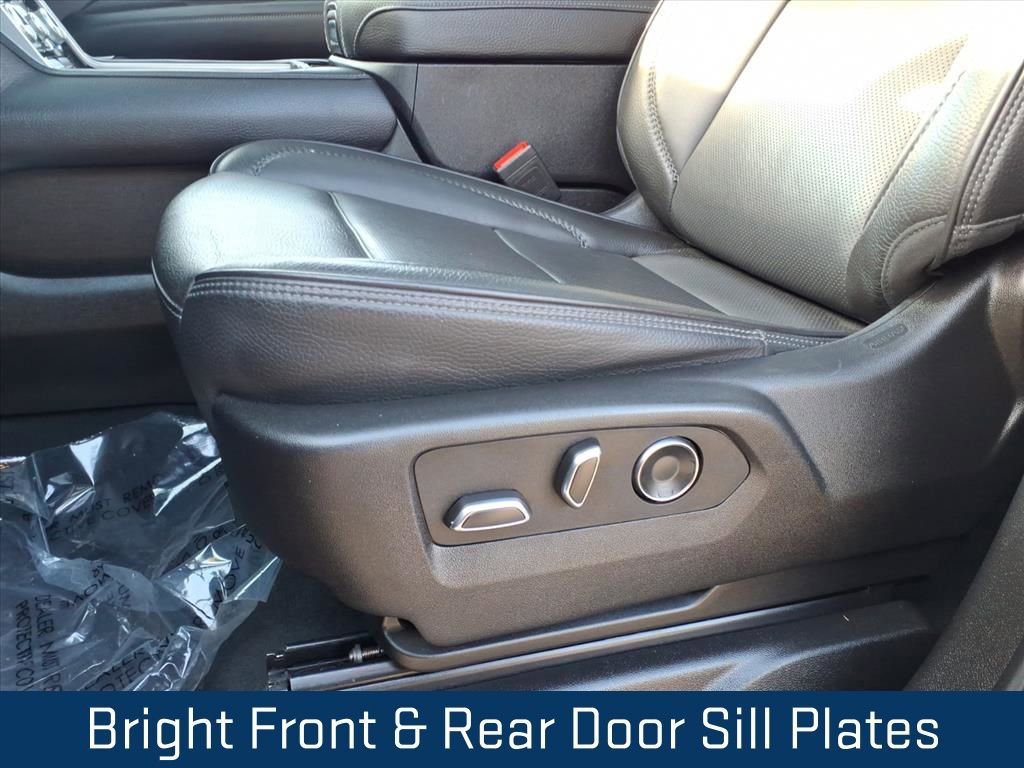 Certified 2024 GMC Yukon Denali image 16