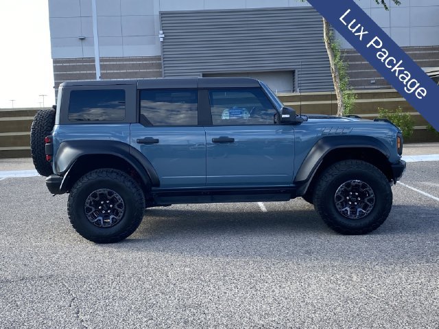 Certified 2023 Ford Bronco Raptor AWD/4WD image 8