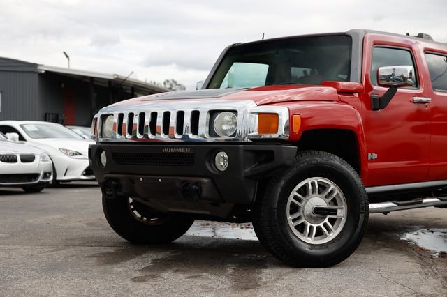 Used 2006 HUMMER H3 image 30