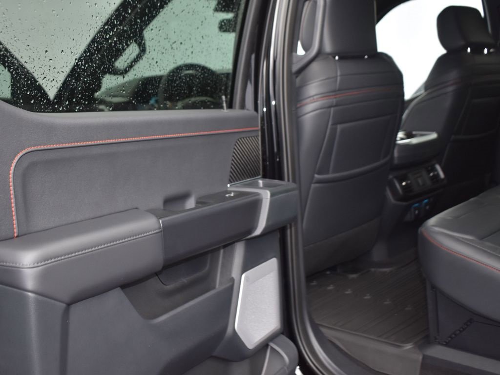 New 2025 Ford F150 Raptor image 12