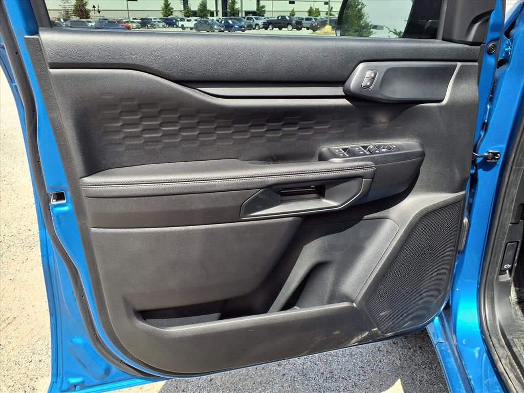 New 2026 Ford Ranger XLT image 27