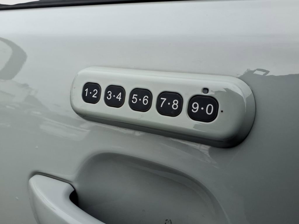 Used 2022 Ford Ranger Lariat w/ Tremor Off-Road Package image 18