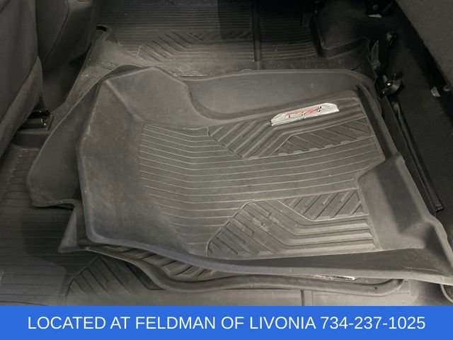 Used 2023 Chevrolet Silverado 1500 LT image 33