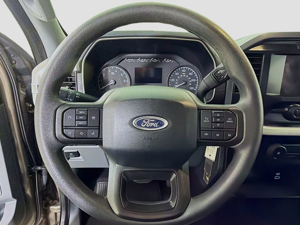 Used 2023 Ford F150 XLT image 14