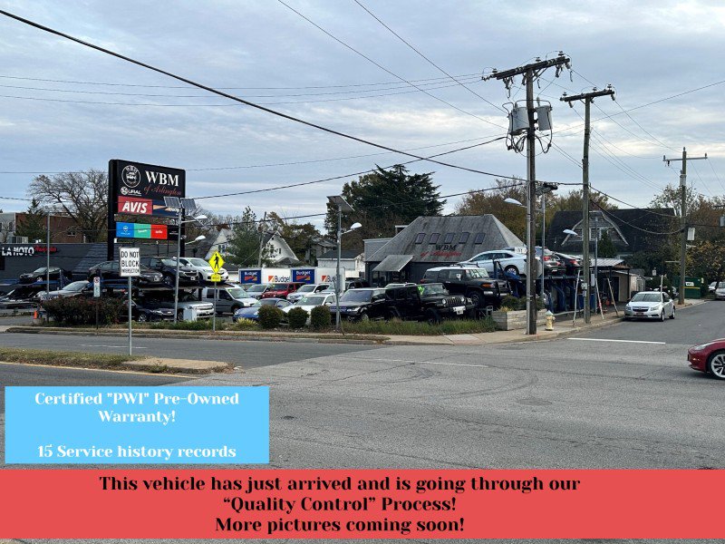 Used 2015 BMW 535i xDrive 535i xDrive Sedan AWD w/ Drive image 21