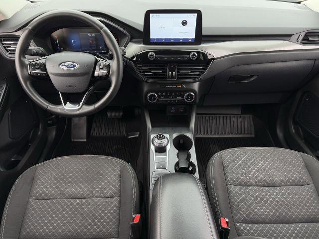 Certified 2023 Ford Escape Active image 12