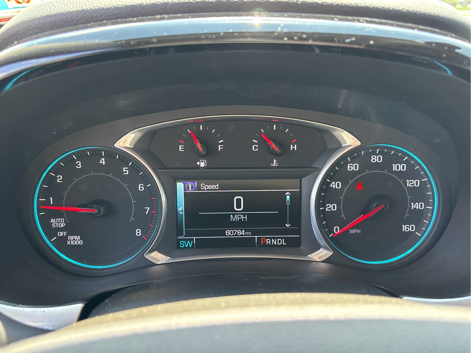 Used 2018 Chevrolet Traverse LT AWD/4WD image 16