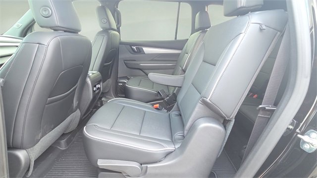New 2026 Buick Enclave Preferred w/ LPO, Floor Liner Package image 61