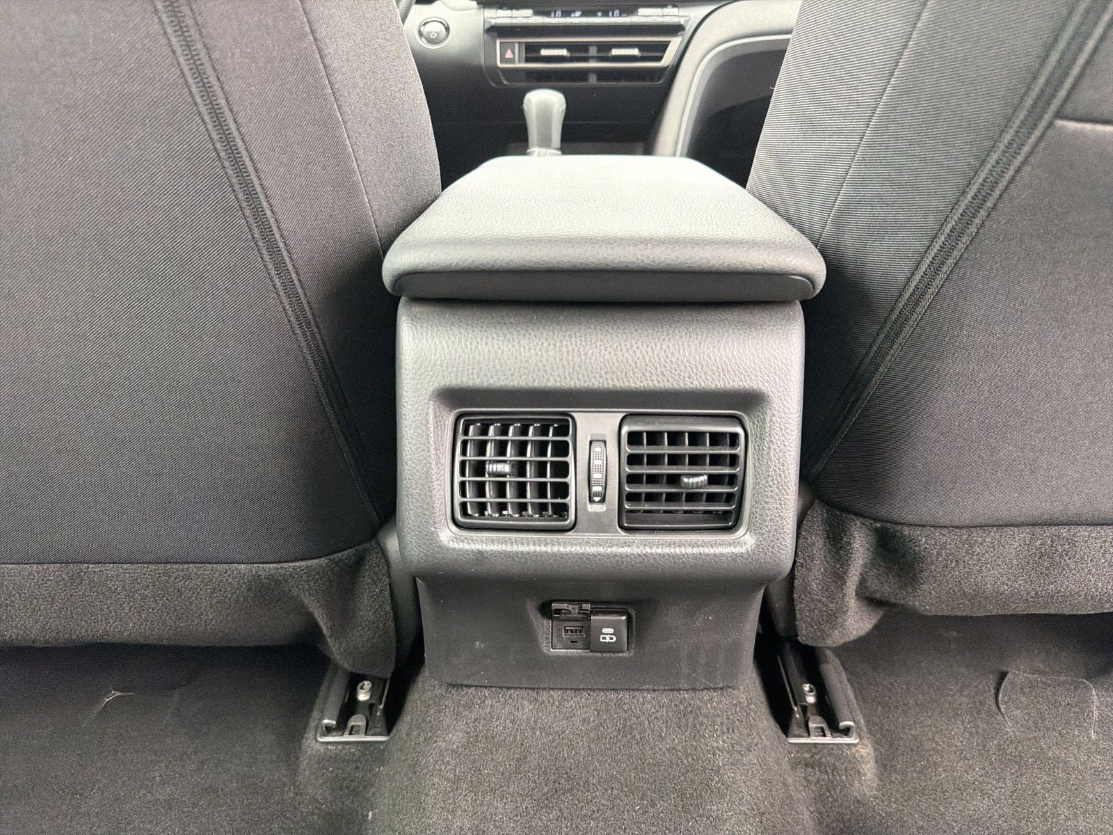 Used 2025 Toyota Camry LE FWD image 20