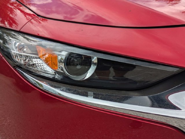 New 2026 MAZDA MAZDA3 2.5 S Sedan w/ Preferred Pkg FWD image 8