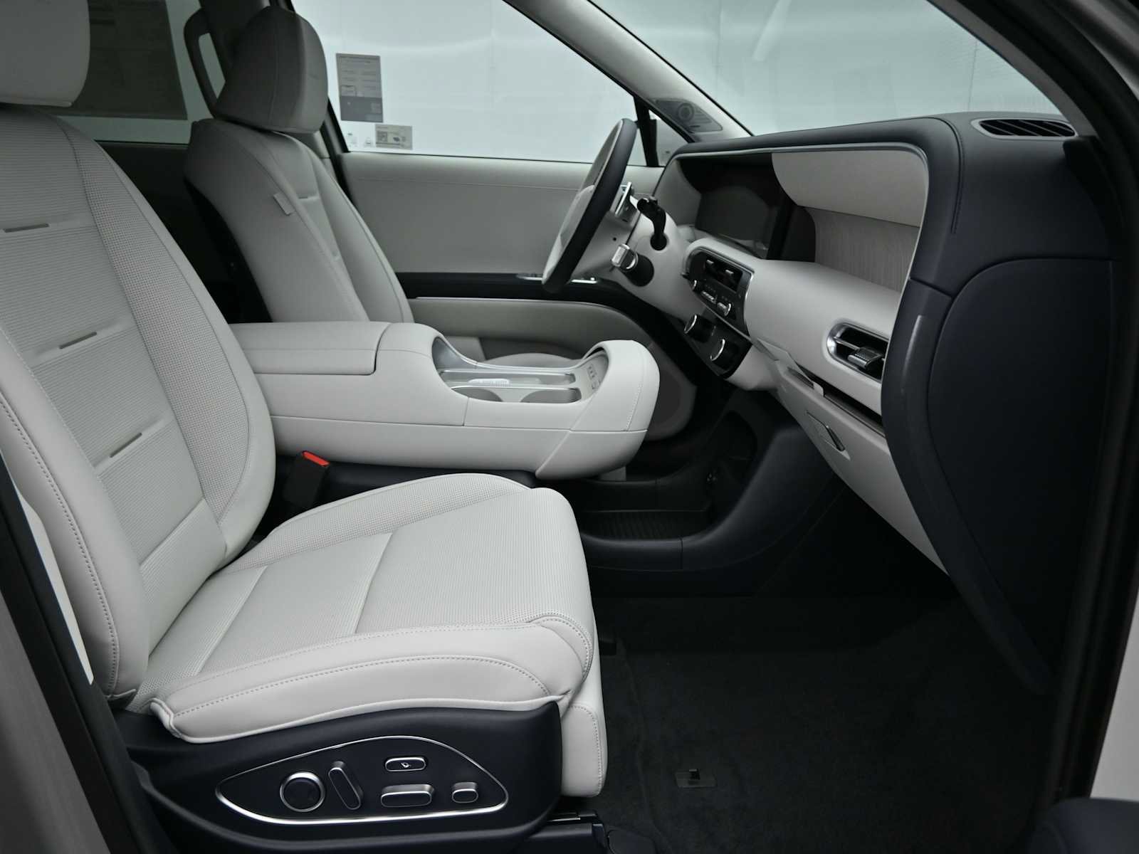 New 2026 Hyundai Palisade Calligraphy image 11