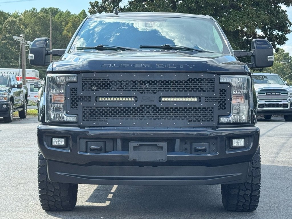 Used 2019 Ford F250 Lariat w/ Lariat Ultimate Package image 5
