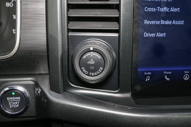 Used 2023 Ford F150 XLT w/ Equipment Group 302A High image 32