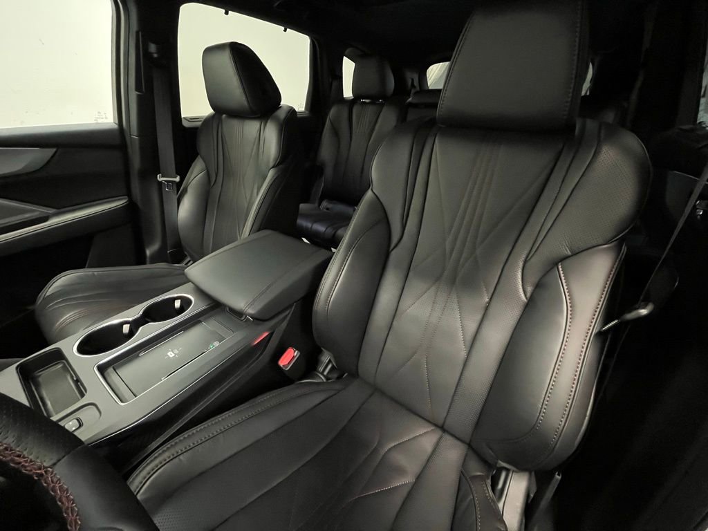 New 2026 Acura MDX A-Spec image 11