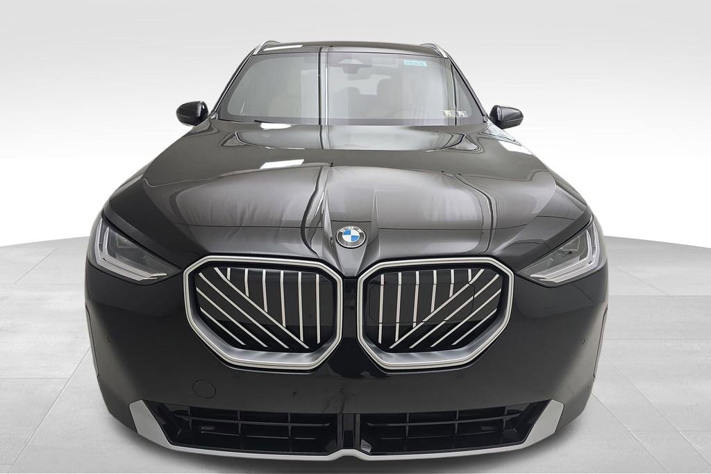 Used 2026 BMW X3 xDrive30 w/ Convenience Package AWD/4WD image 3