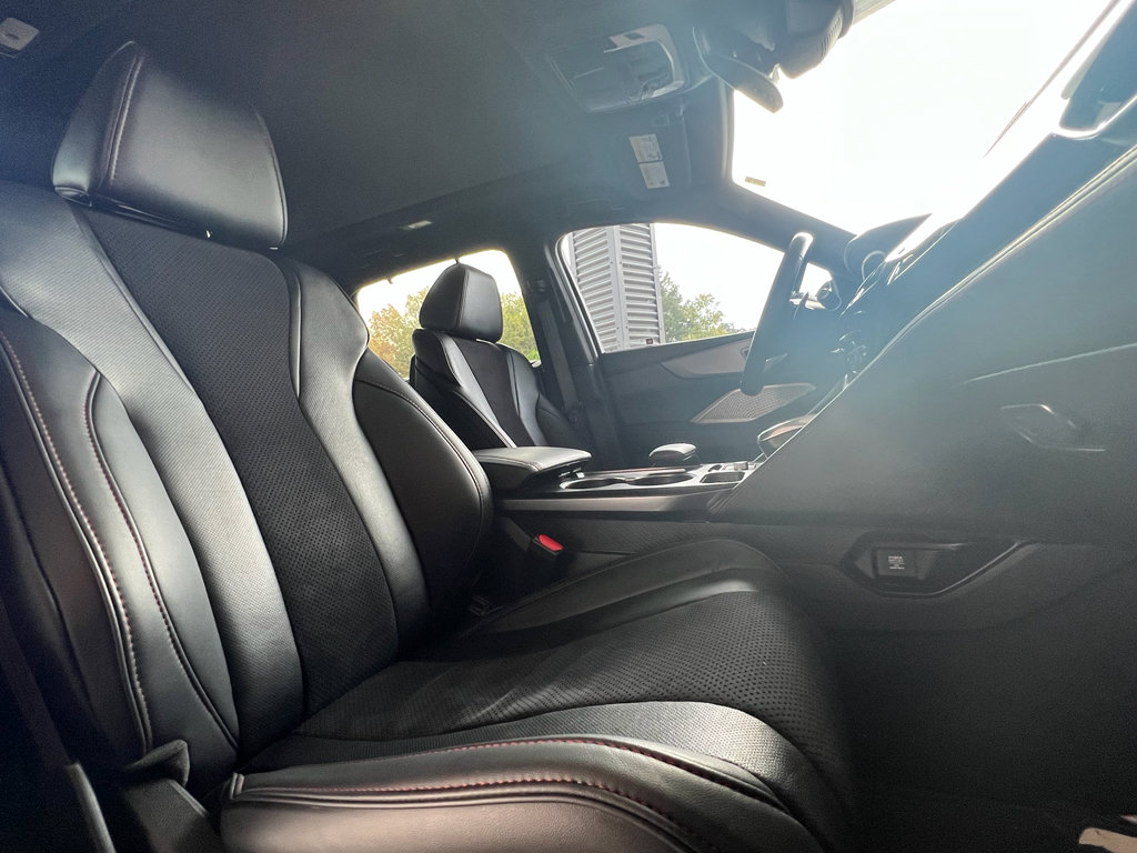 Used 2023 Acura MDX A-Spec image 15