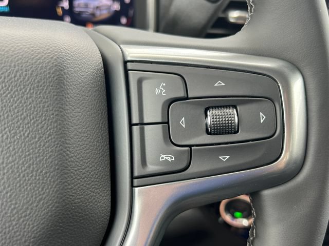 New 2026 Chevrolet Silverado 1500 LT AWD/4WD image 22