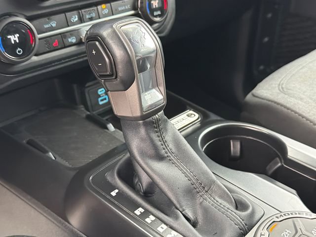 Used 2025 Ford Bronco Big Bend AWD/4WD image 26