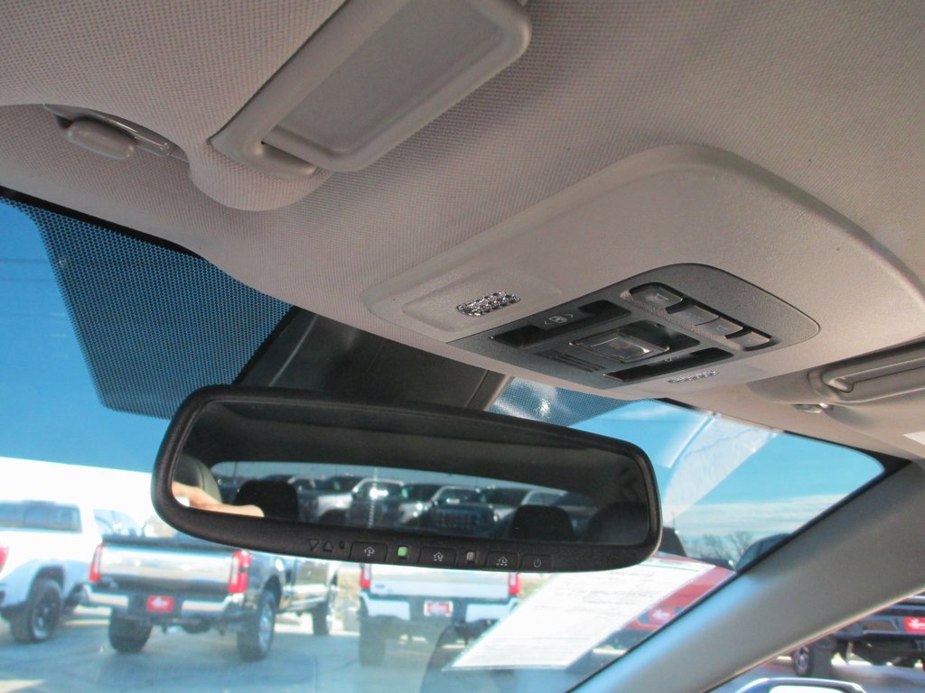 Used 2023 Toyota Camry XSE w/ Cold Weather Package image 25