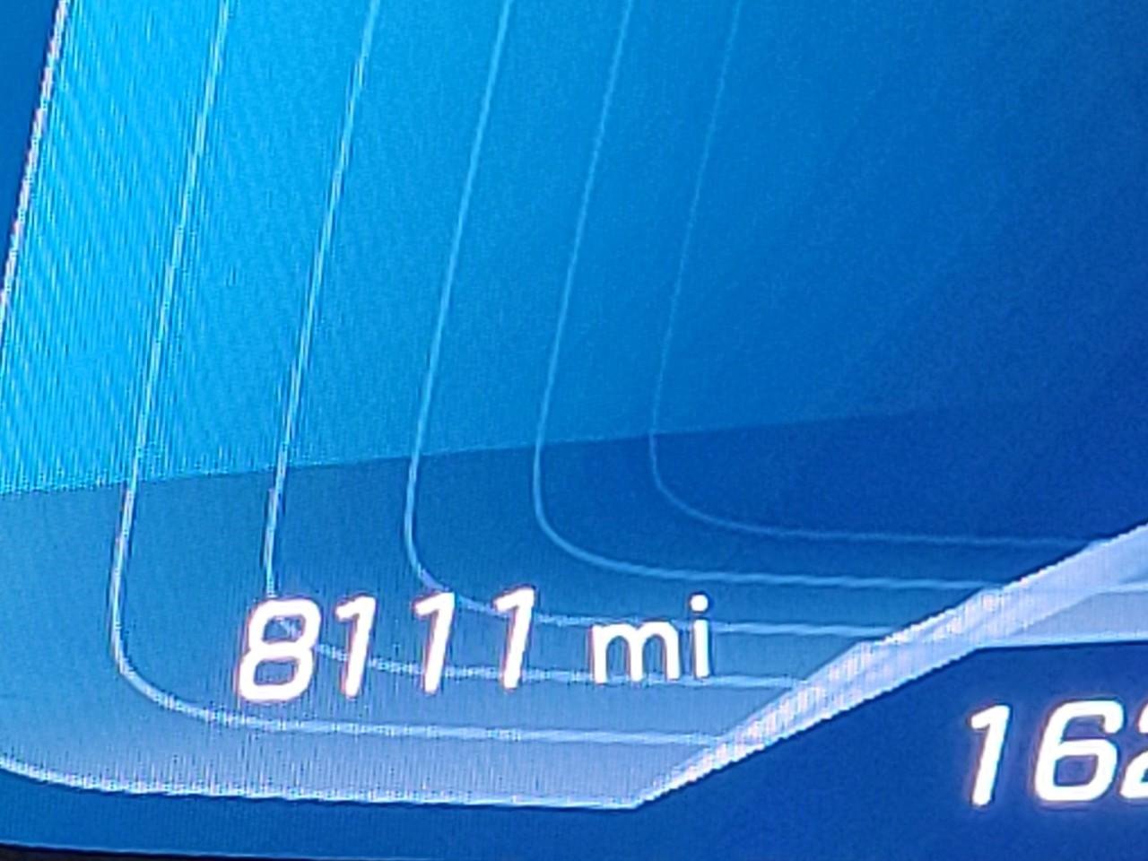 Used 2024 Chevrolet Corvette Z06 w/ Stealth Interior Trim Package image 2