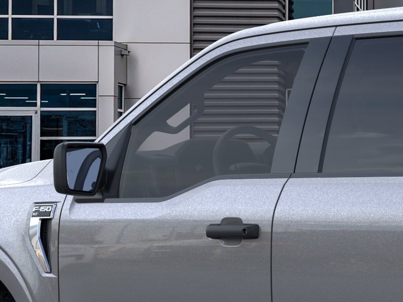 New 2026 Ford F150 XLT w/ FX4 Off-Road Package image 20